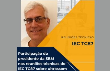IEC TC87, reunião do grupo IEC 62D JWG38